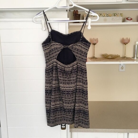 Mini Dress - Picture 3 of 4